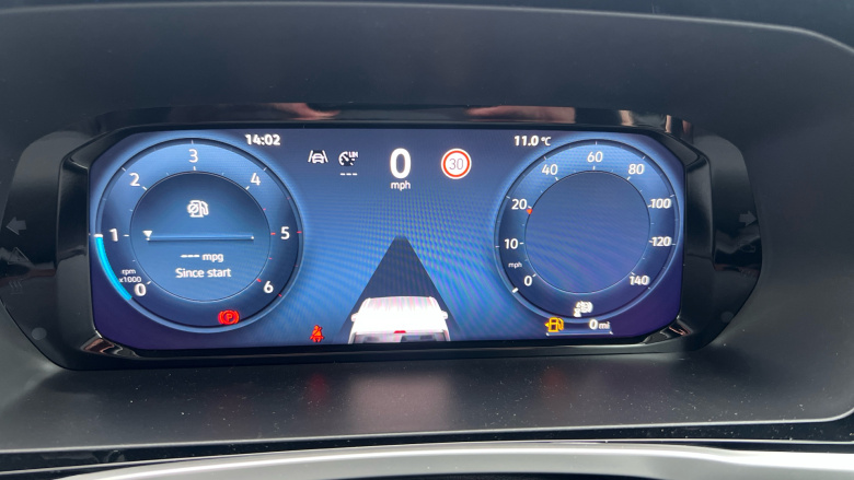 Ford Transit Connect 230 L2 Diesel 2.0 EcoBlue 102ps Limited Van